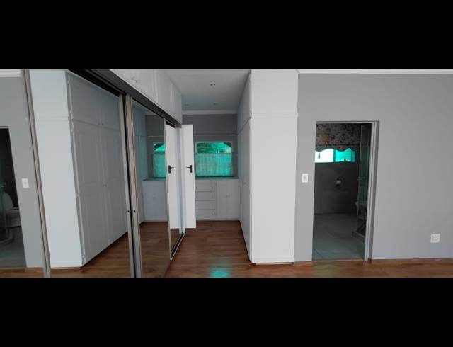 3 BEDROOM FREESTANDING TO LET IN DALPARK PROPER